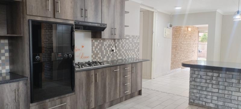 3 Bedroom Property for Sale in Vaalpark Free State